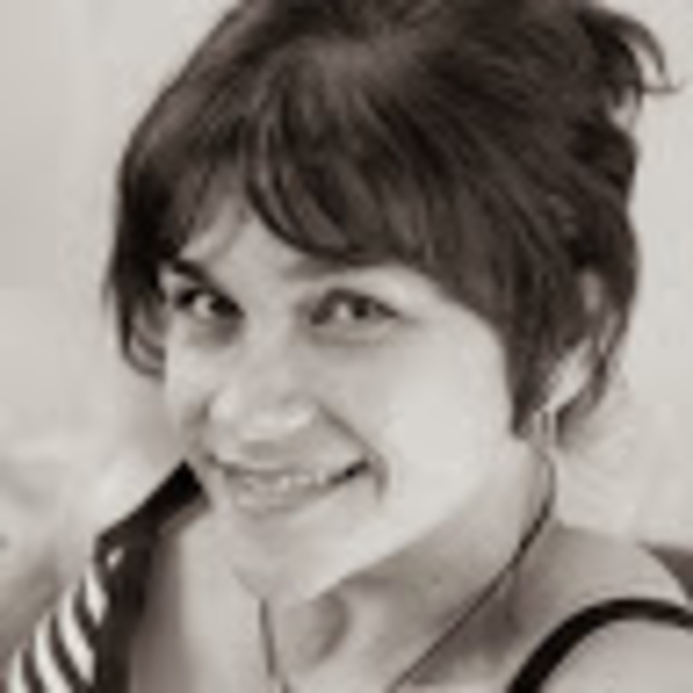 Meet your Posher, Laurie